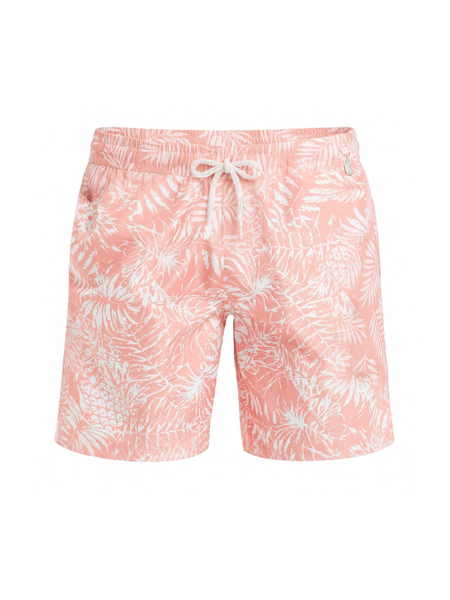 BlackSpade Badeshorts Long Print mit langem günstig online kaufen