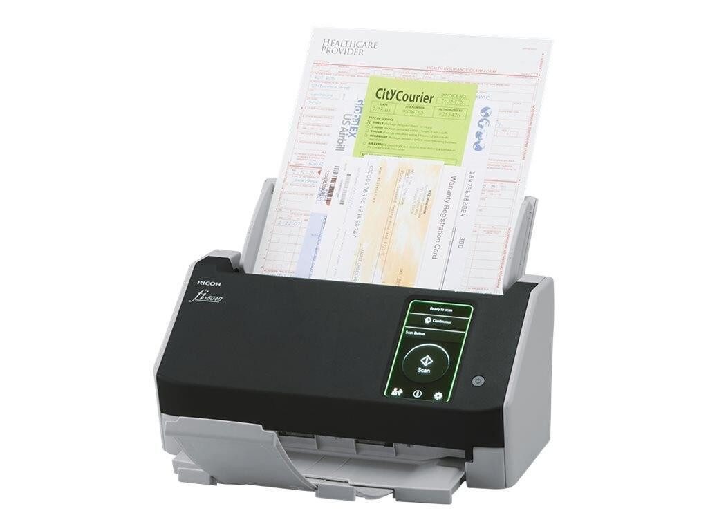Ricoh Ricoh Fi-8040 Scanner