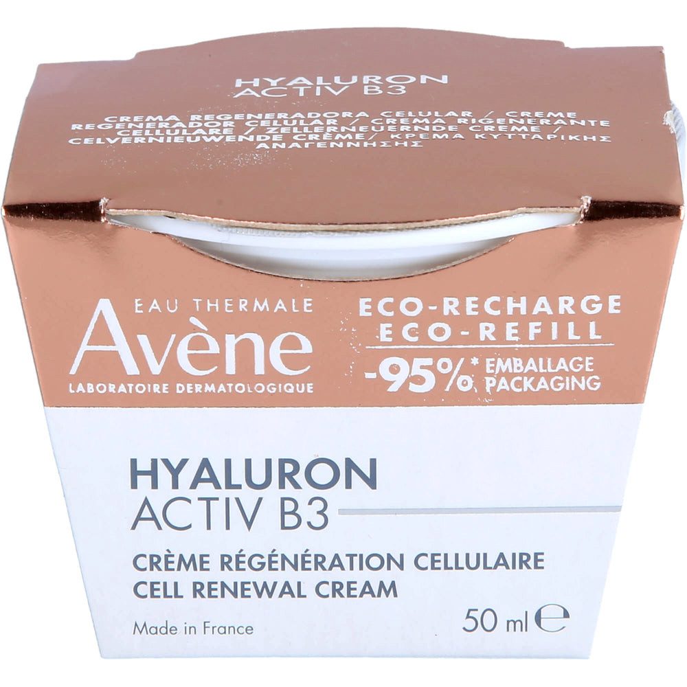 Hautcreme Hyaluron Activ B3 Zellerneuernde Creme