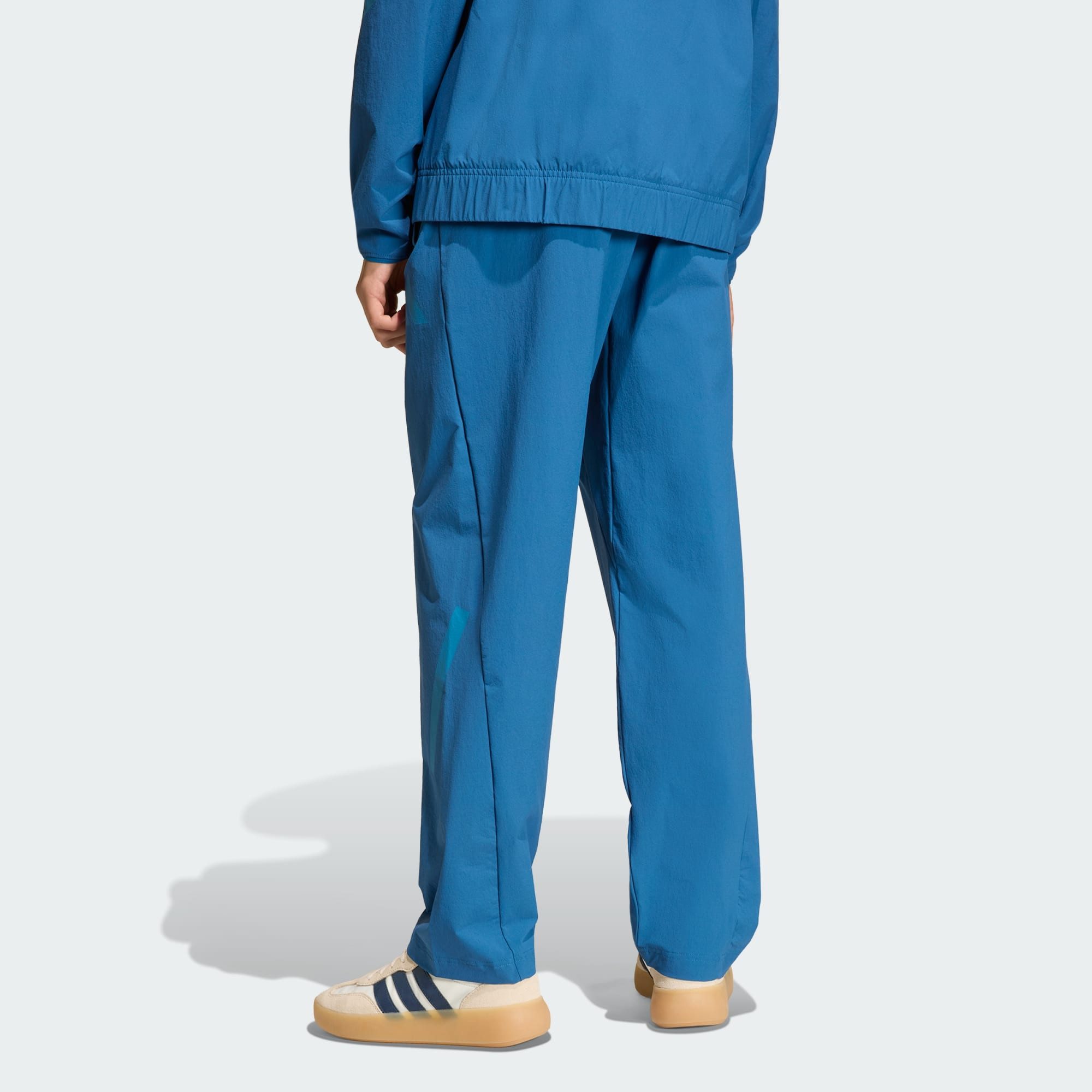 adidas Sportswear Cargohose ADIDAS Z.N.E. WOVEN TRAVEL HOSE (1-tlg)
