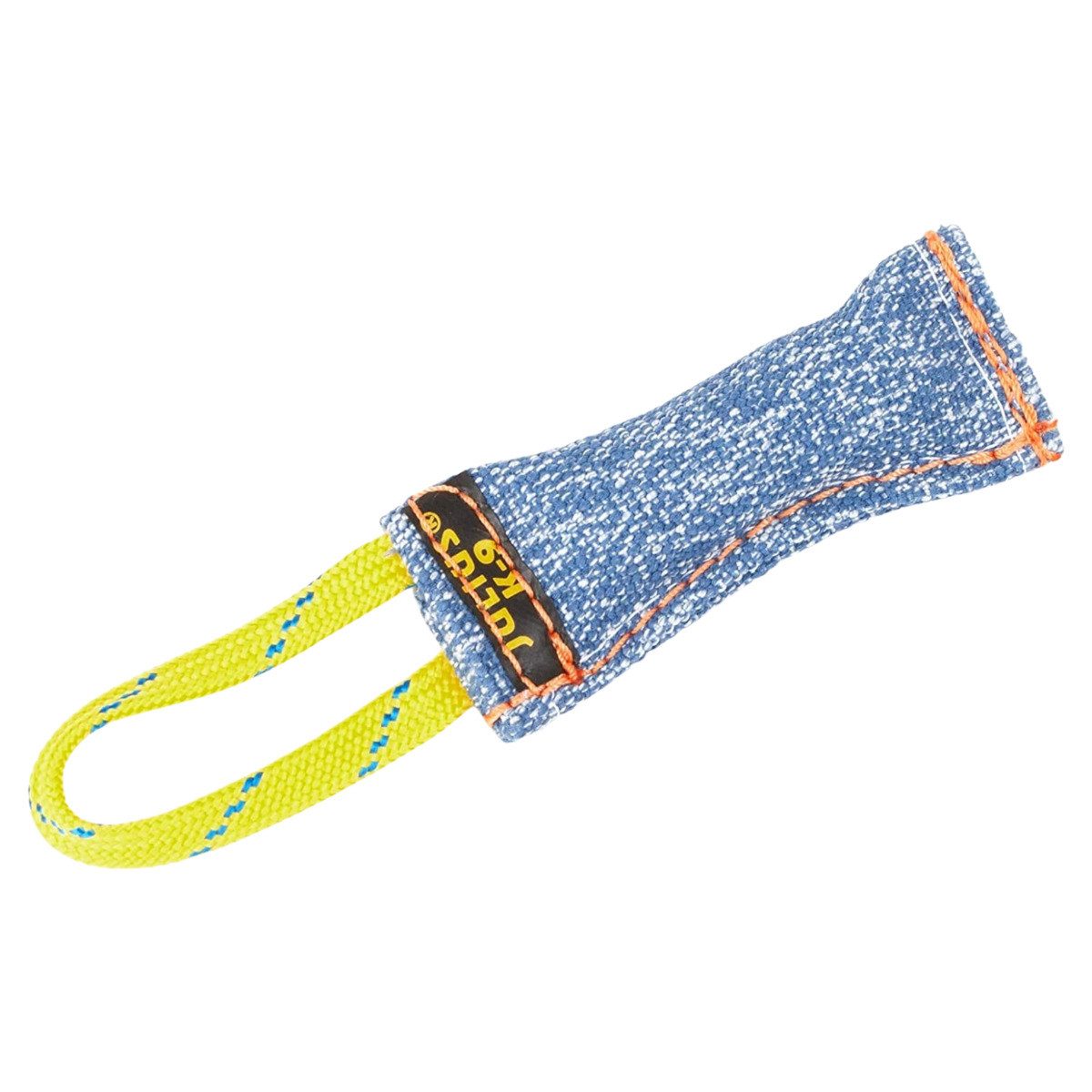 Julius-K9 Hunde-Dummy Dummy Nylon mit einer Schlaufe außen genäht