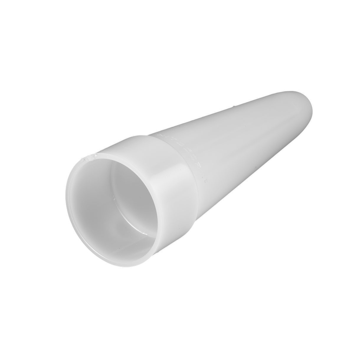 RovyVon Lampenfilter Warnaufsatz RA40 Kegel für S21 - weiss