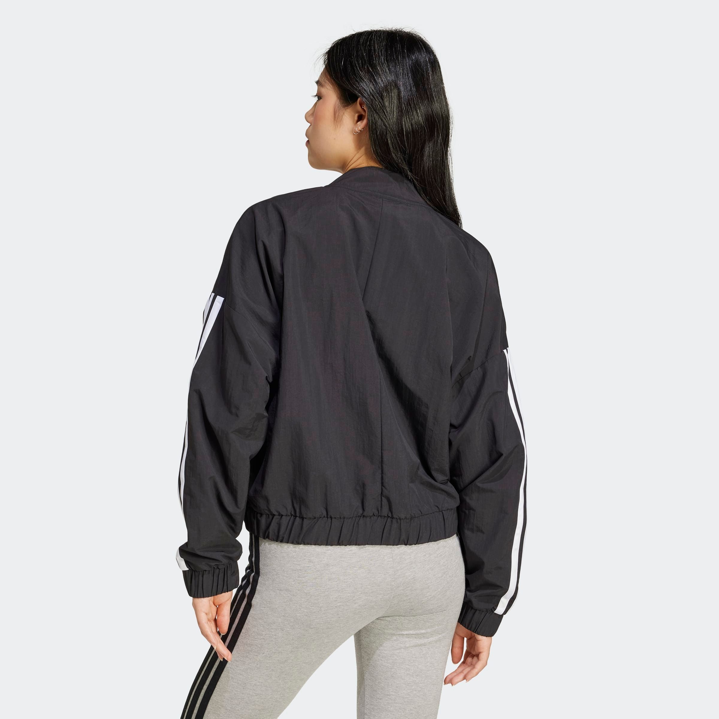 adidas Sportswear Bomberjacke W 3S WV BOMBER