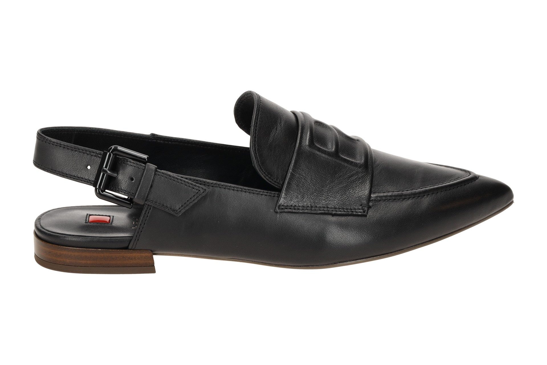 Högl 7-10 0610 0100 Slingpumps günstig online kaufen