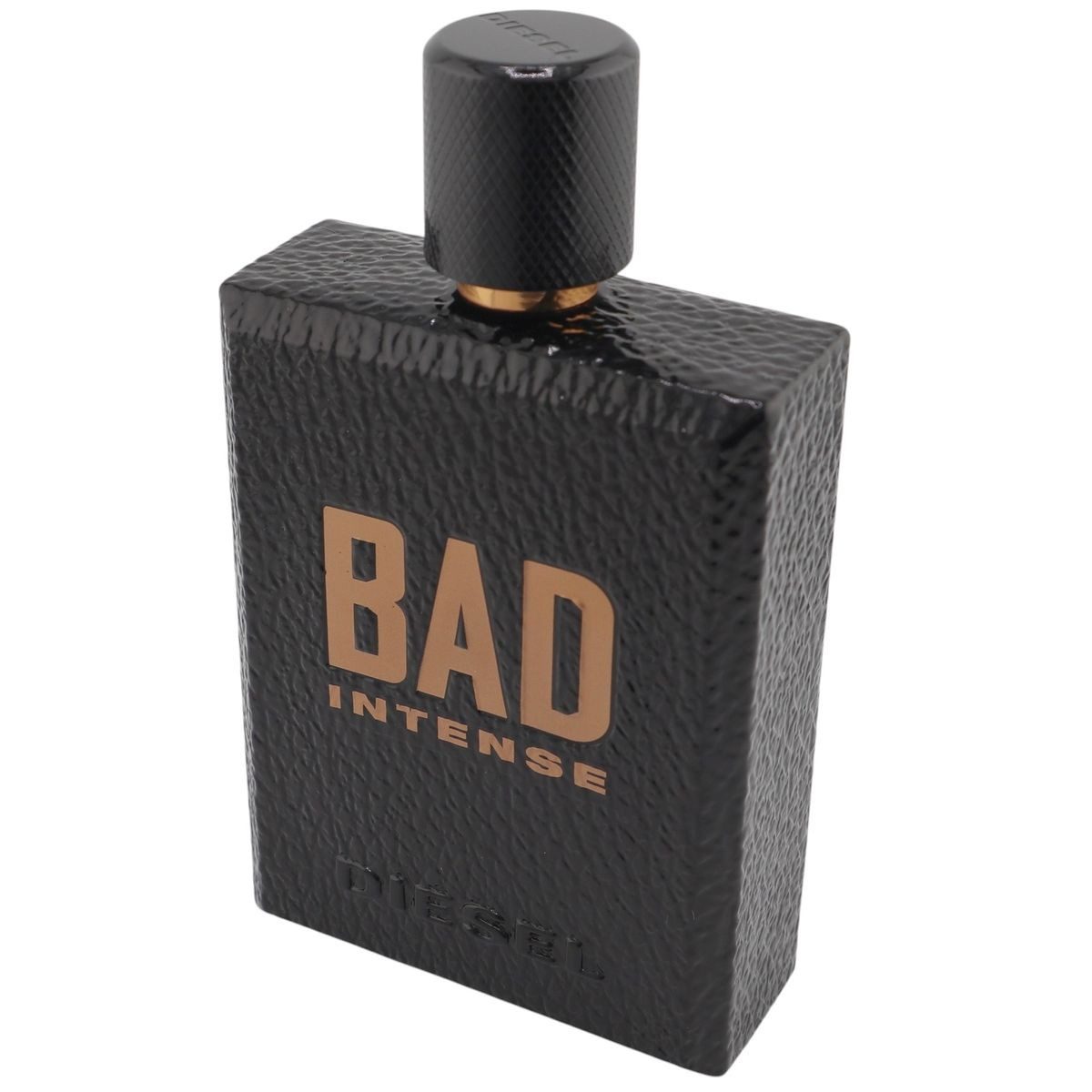 Diesel Eau de Parfum Diesel Bad Intense Eau de Parfum Spray 125 ml