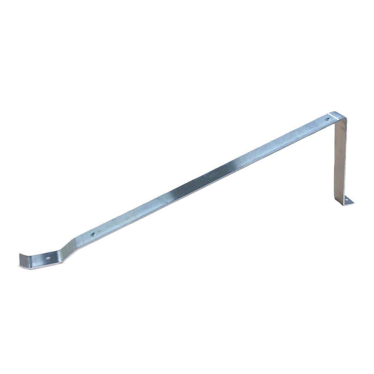 Zenit Energy GmbH Halterung Montagewinkel 20° Neigung Modulständer Aufständerung Modulhalterung PV, (1-tlg)