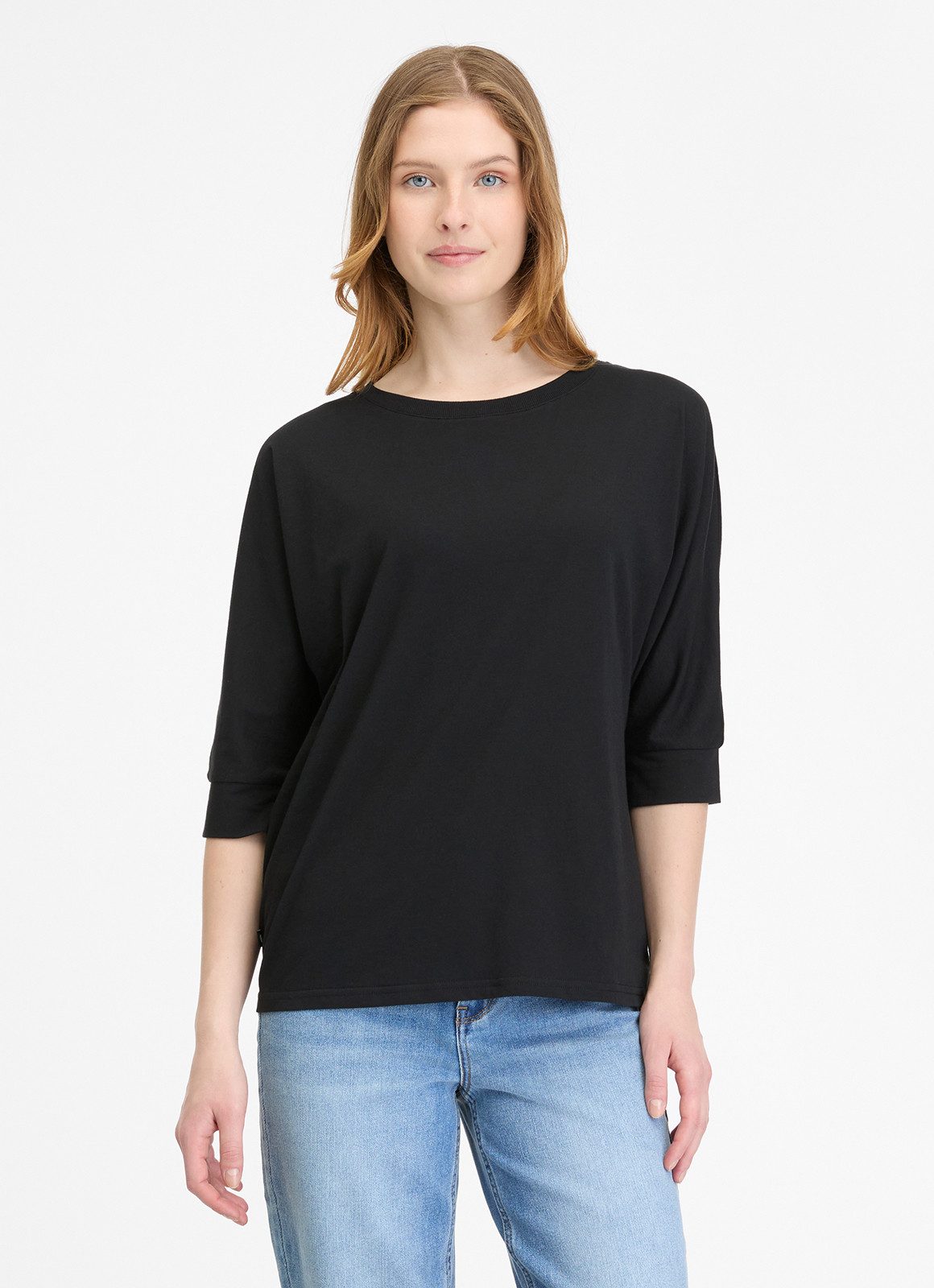 Ragwear Langarmshirt SHIMONA