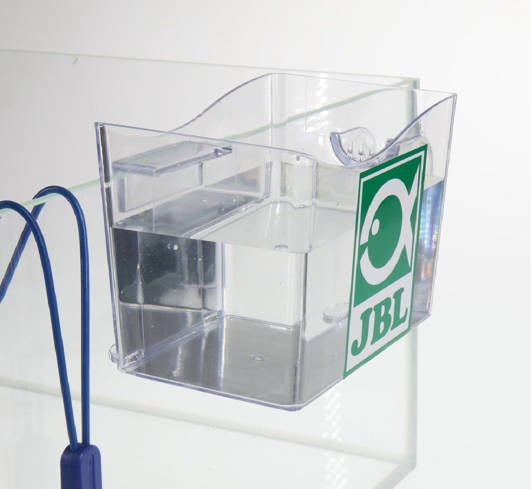 Thumbnail - JBL GmbH & Co. KG Teichpumpe JBL Fischfangbecher für Aquarien