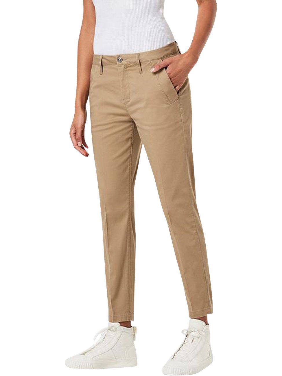 G-STAR Chinohose Bronson mit Stretch