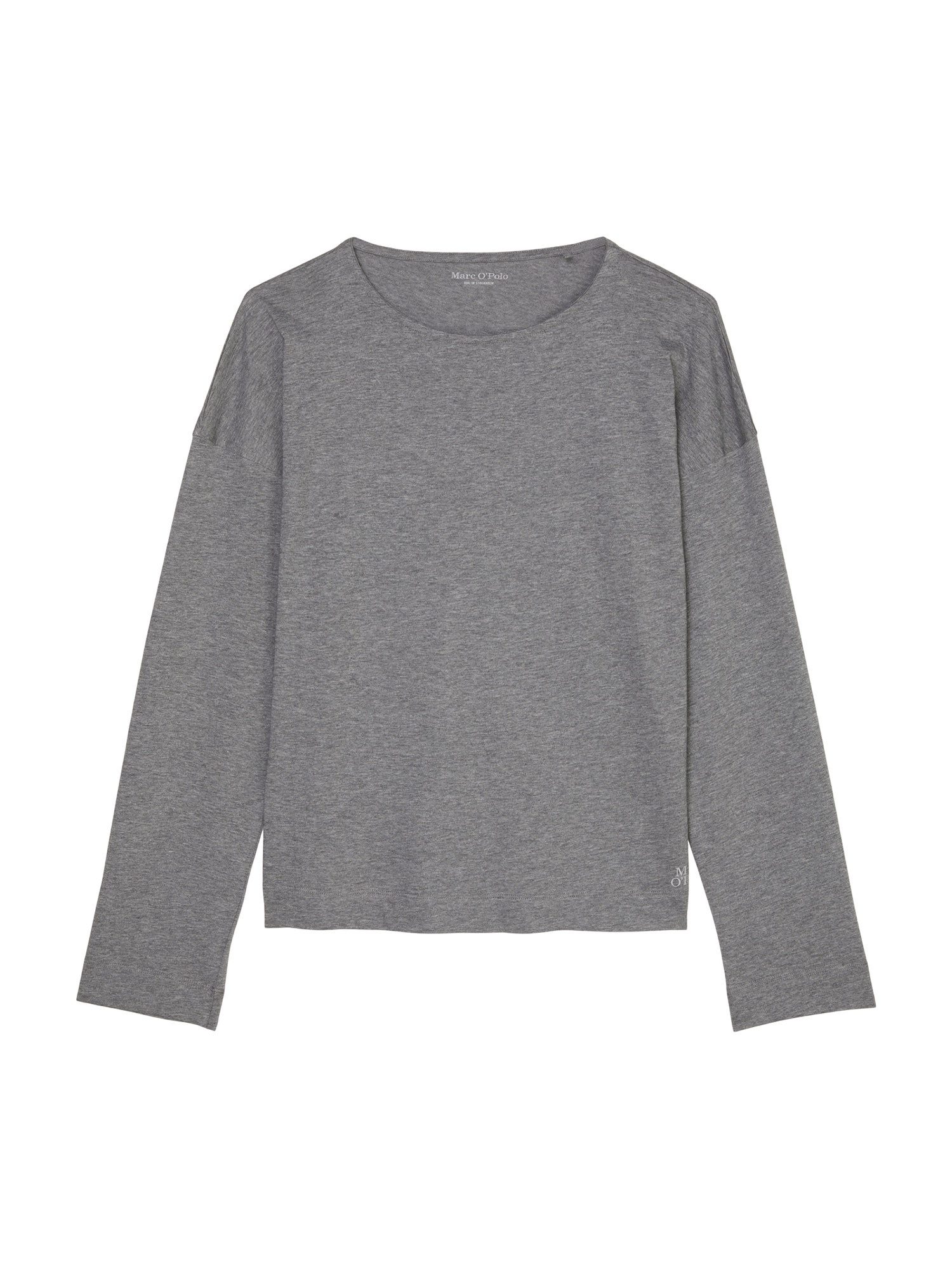 Marc O'Polo Sleepshirt Mix & Match Cotton schlafshirt schlafmode Pyjama günstig online kaufen