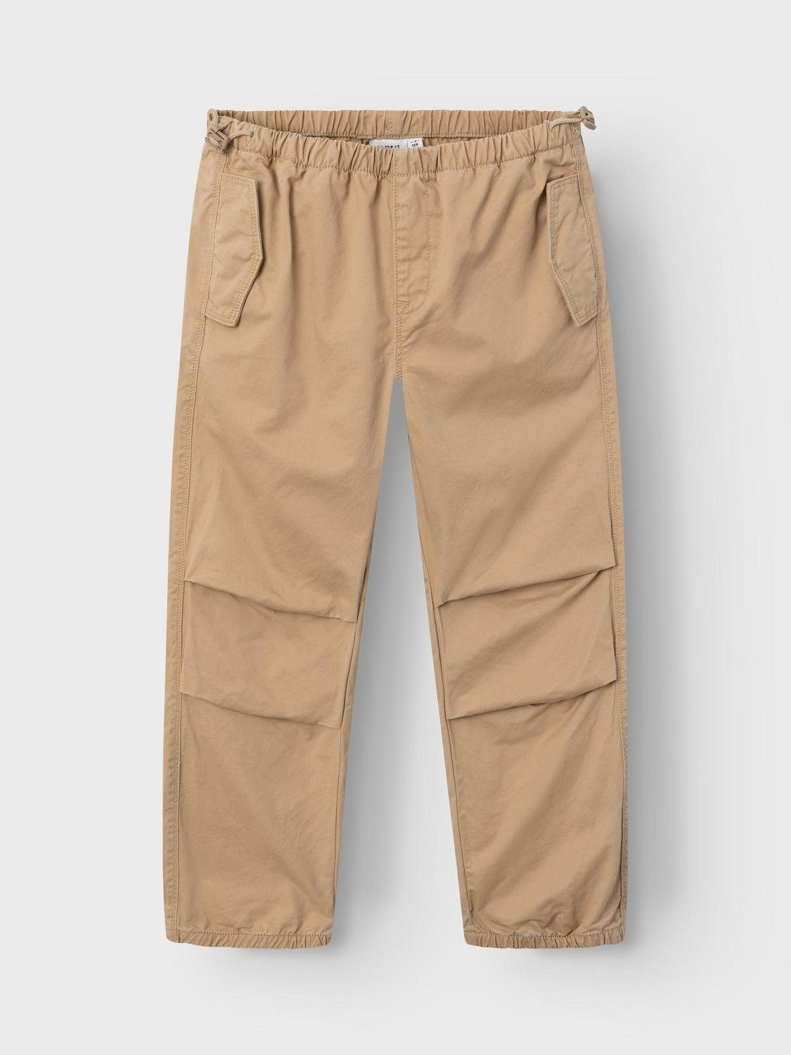 Stoffhose NKFBELLA R TWI CARGO 6243-TF R