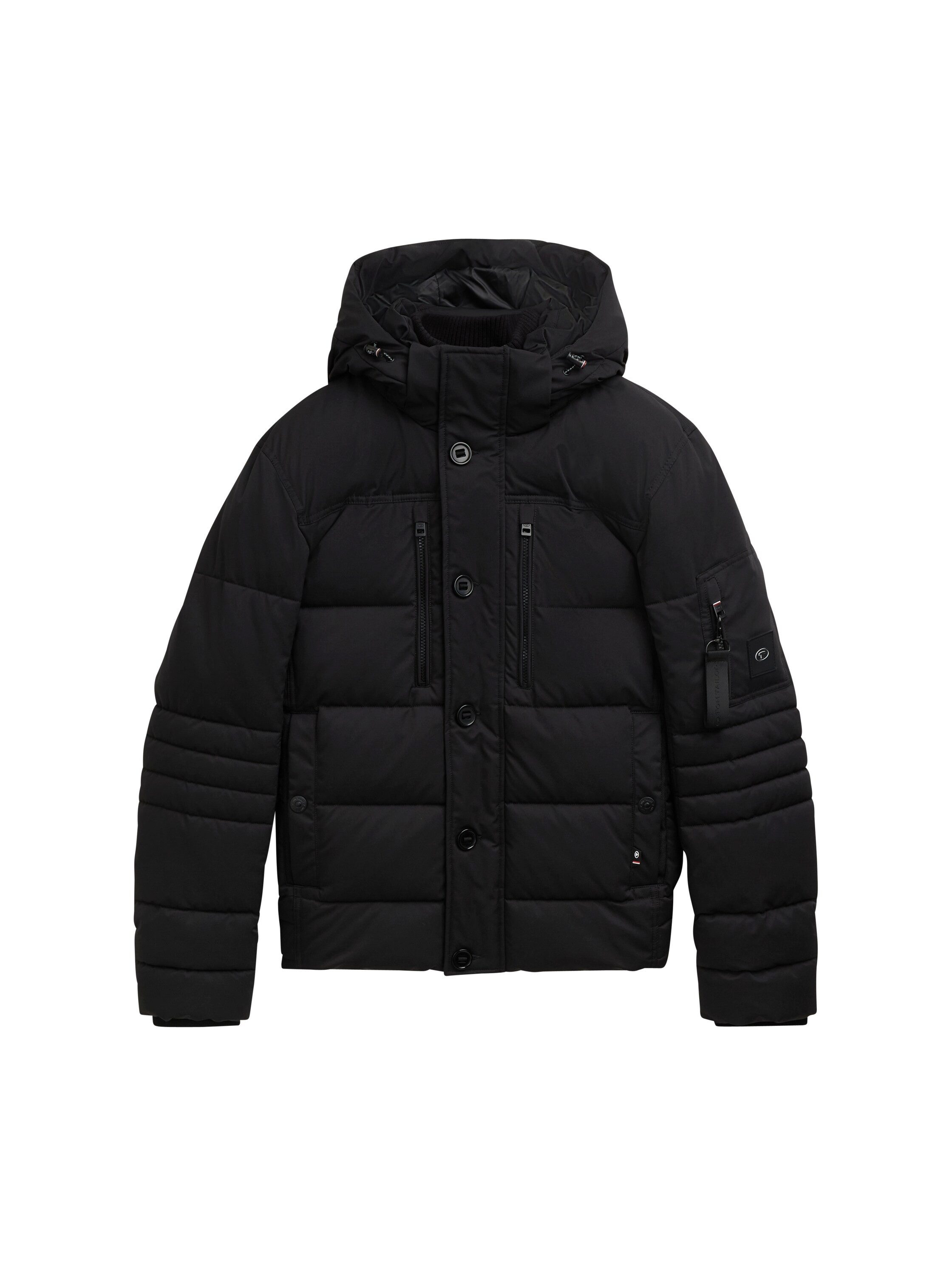 TOM TAILOR Wolljacke günstig online kaufen