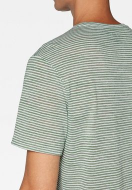 Mavi T-Shirt CREW NECK TEE T-Shirt mit Streifen