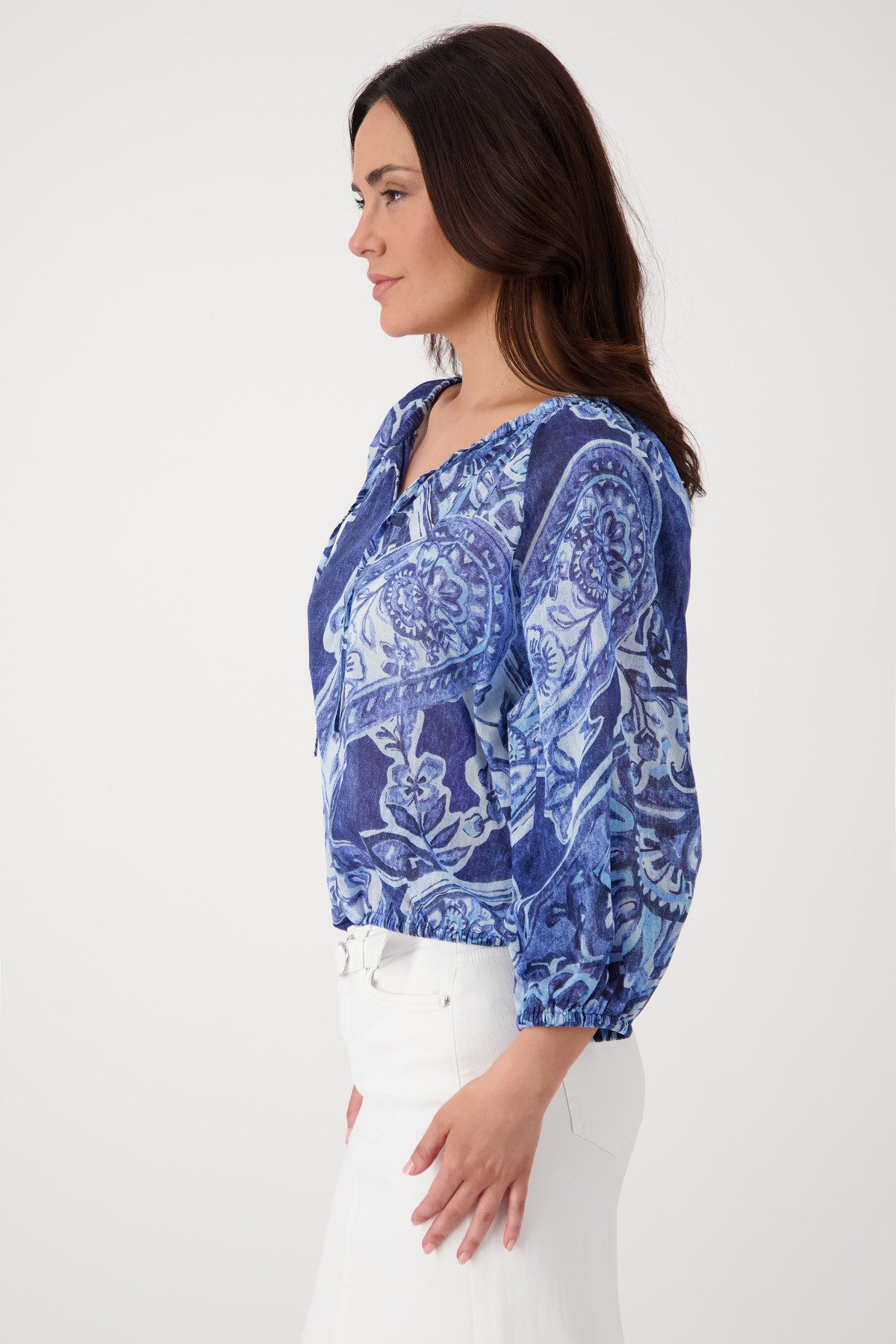 Monari Strickpullover günstig online kaufen