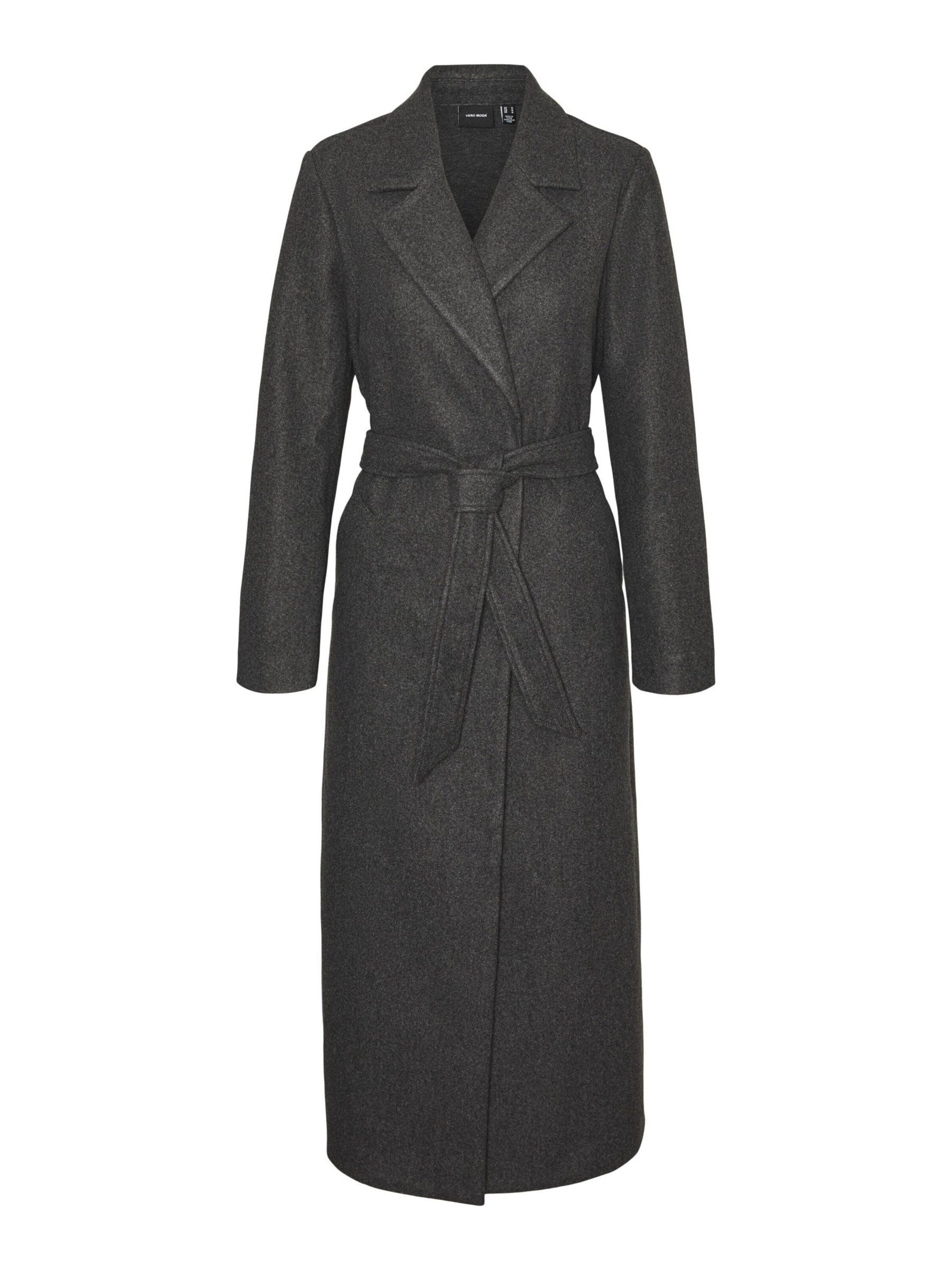 Vero Moda Langmantel FORTUNEAYA (1-tlg) günstig online kaufen