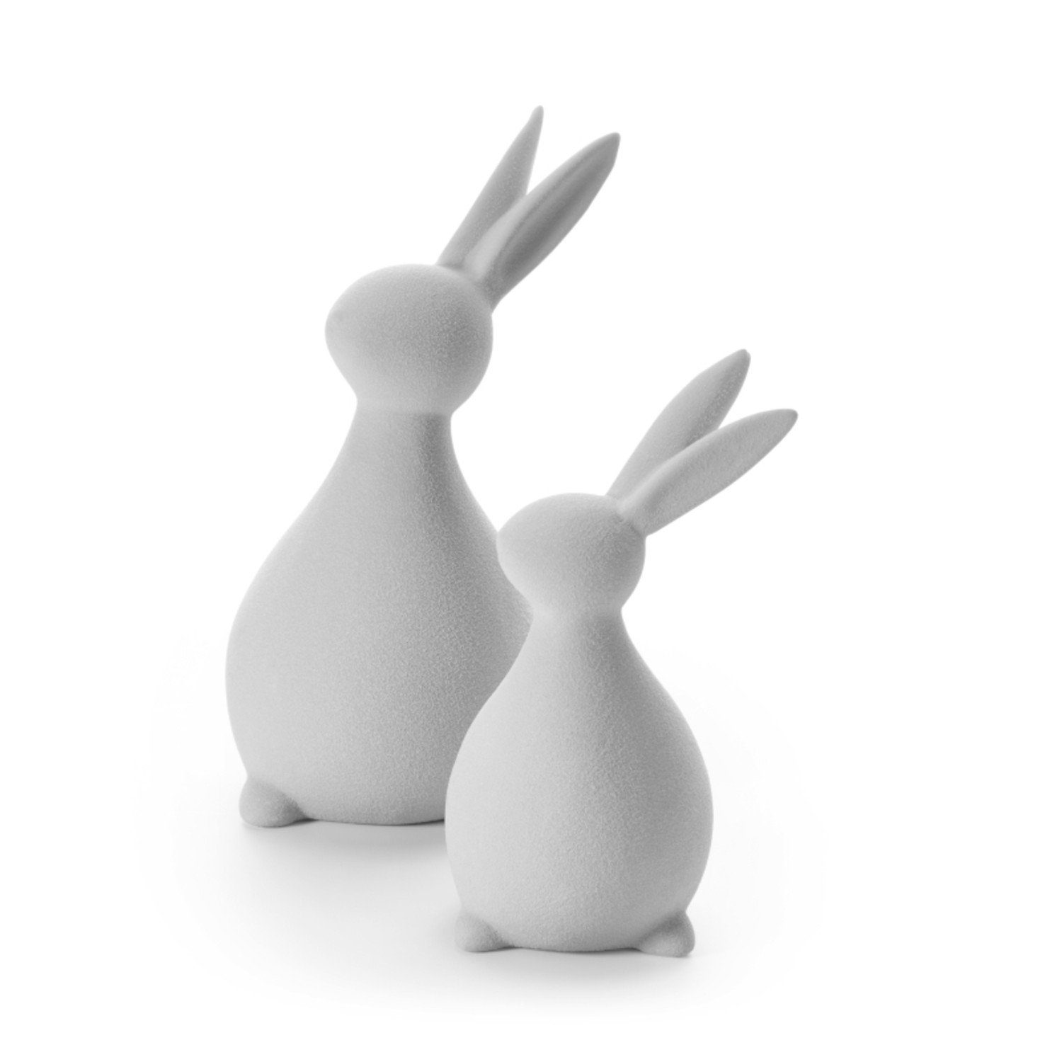 PHILIPPI Osterhase Deko Hase Hoppel Häschen günstig online kaufen