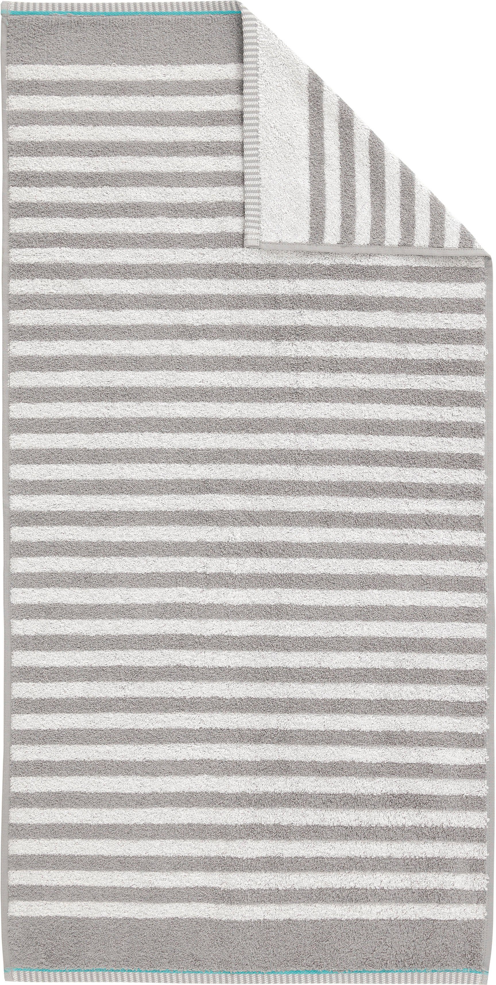 Dyckhoff Frottier, Set Stripe, Maritim, 3-tlg) (Set, Sea Handtuch