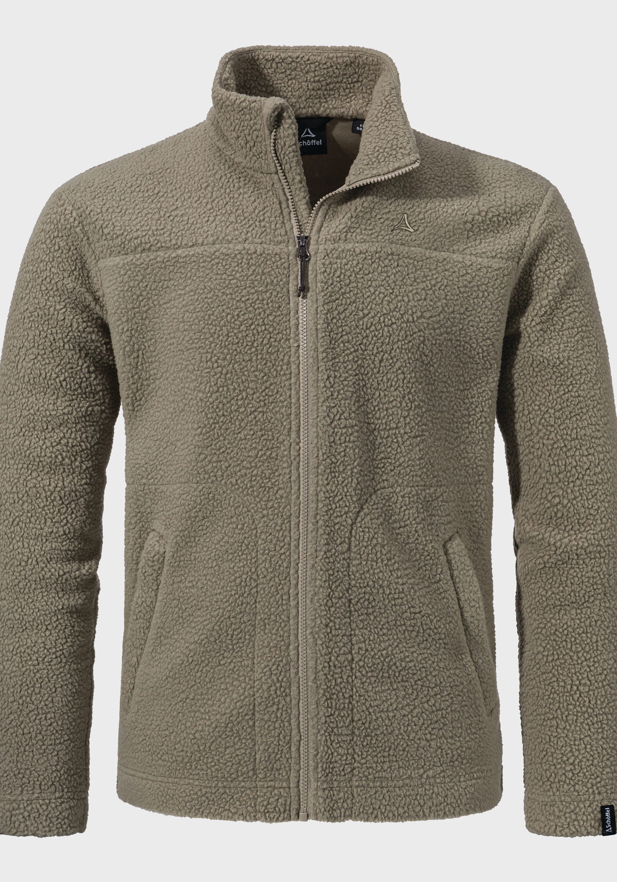 Schöffel Fleecejacke Urban CIRC Fleece Jk günstig online kaufen
