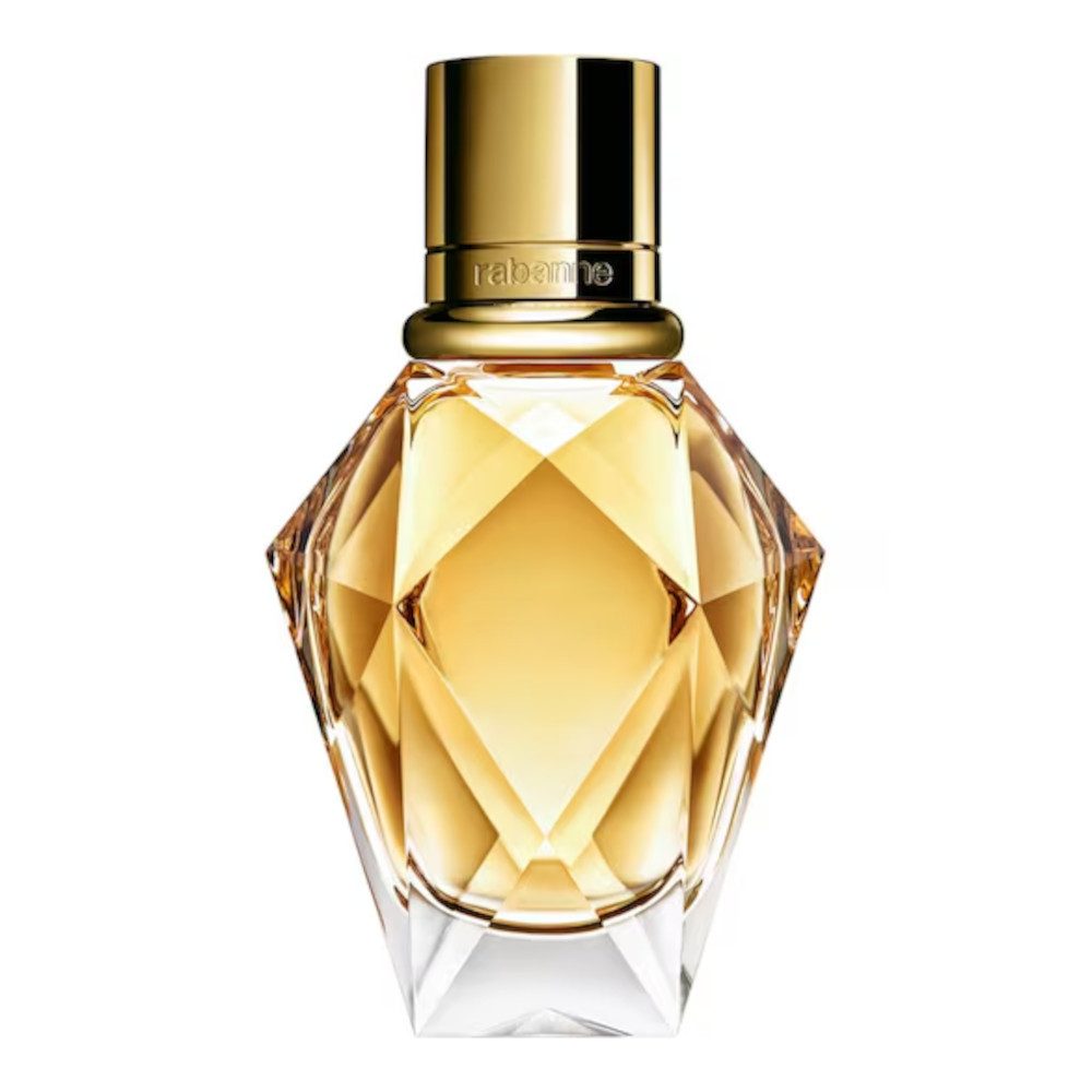 rabanne Eau de Parfum Rabanne Million Gold for Her Parfum Spray: 30 ml, 50 ml, 90 ml