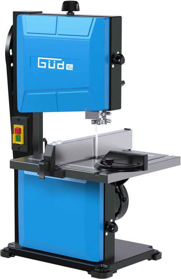 Güde Bandsäge GBS 200S
