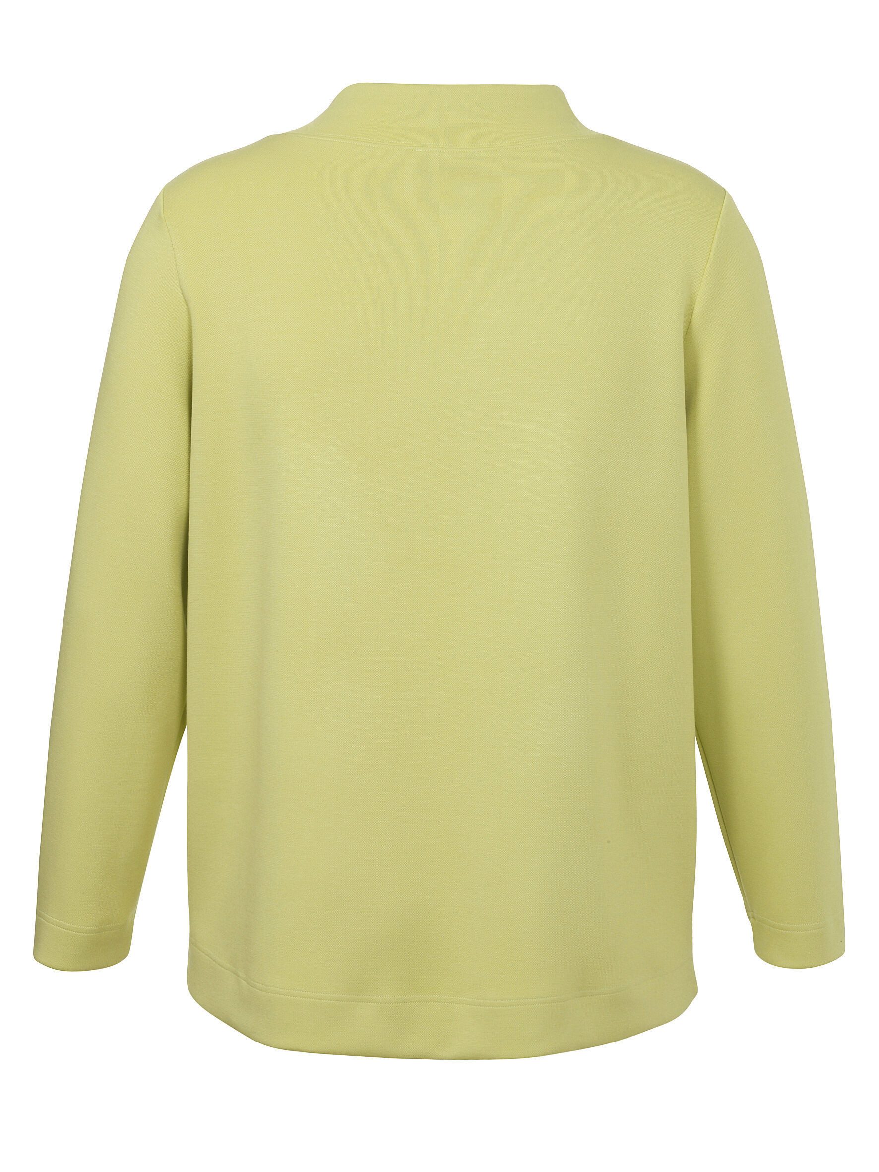 VIA APPIA DUE Sweatshirt (1-tlg) in Große Größen günstig online kaufen