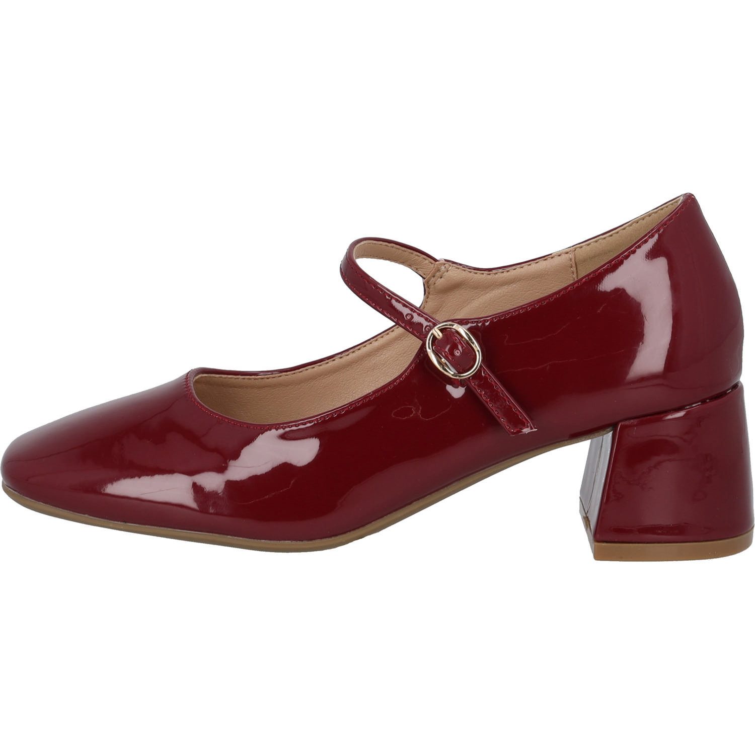 Palado Nataye Pumps