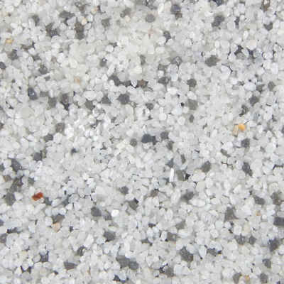 Terralith® Kunstharzputz Buntsteinputz Mosaikputz 2mm -15 kg- T100 (Eimer, Verarbeitungsfertig) Dekorationsputz aus Marmor-Granulat bzw. eingefärbter Körnung mit einem Reinacrylat als Bindemittel