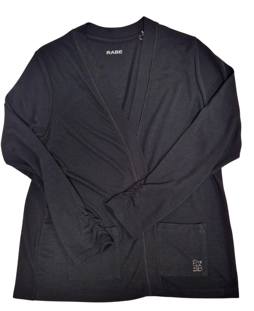 Rabe Jackenblazer