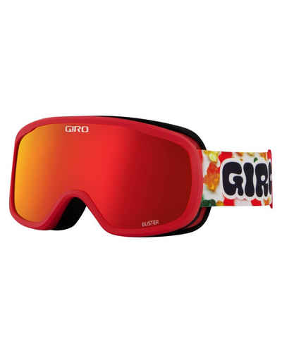 Giro Skibrille Kinder Skibrille SNOW GOGGLE BUSTER