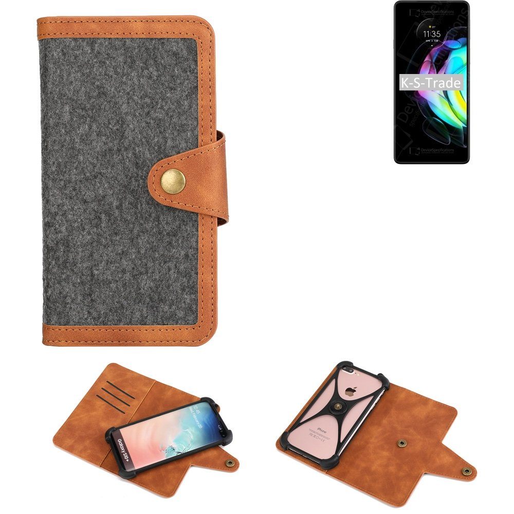 Handyhülle für Motorola Edge 20