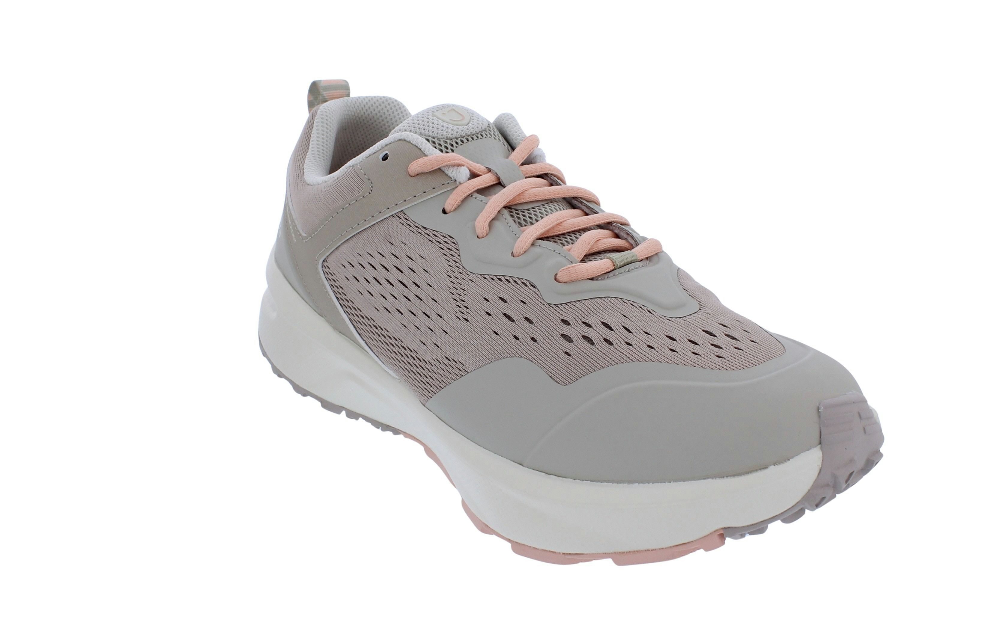 Joya Joya Sneaker Veloce W Beige JY123A, Atmungsaktives Textil, 100% vegan, günstig online kaufen