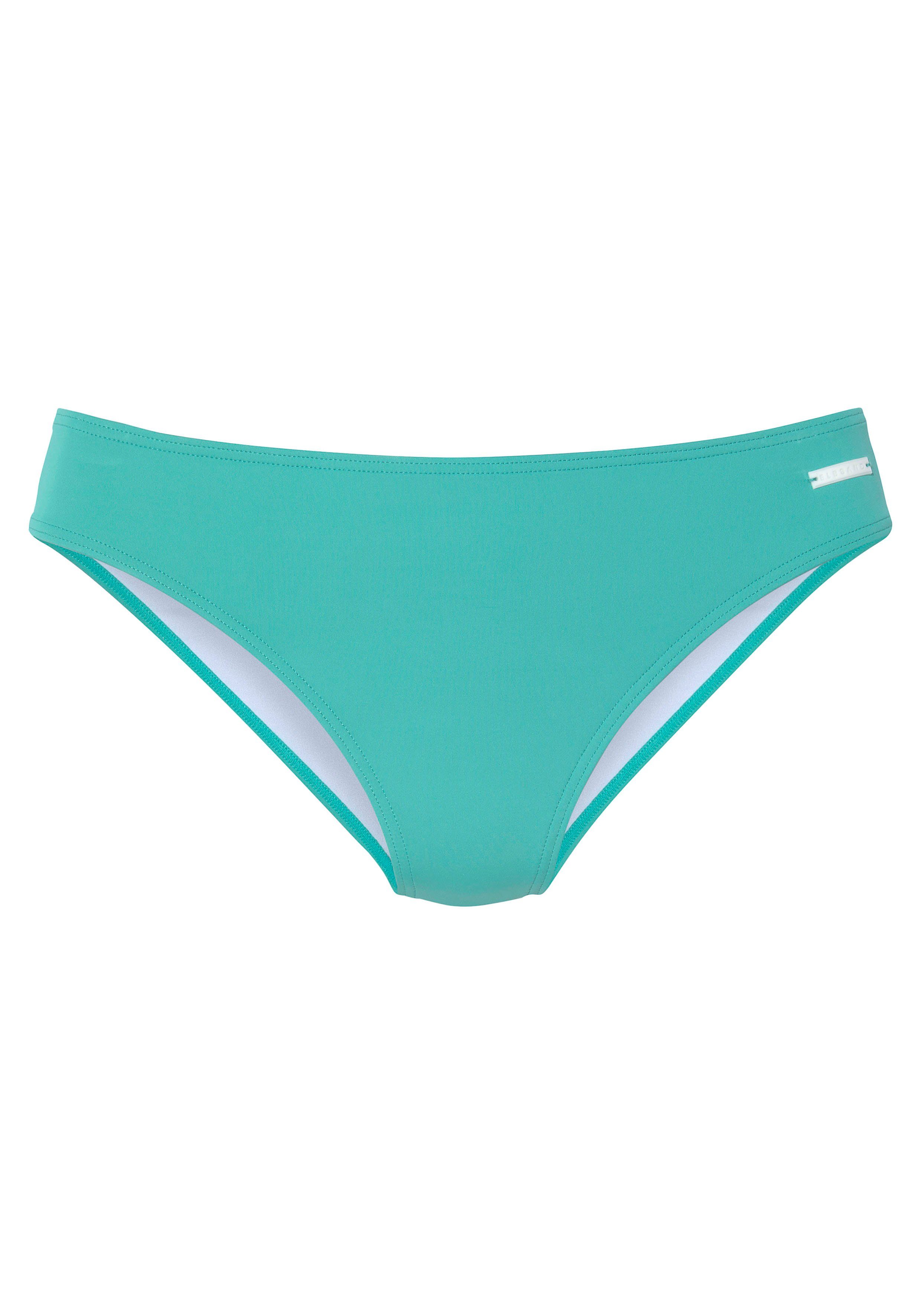 Elbsand Bikini-Hose Letra in klassischen Farben günstig online kaufen