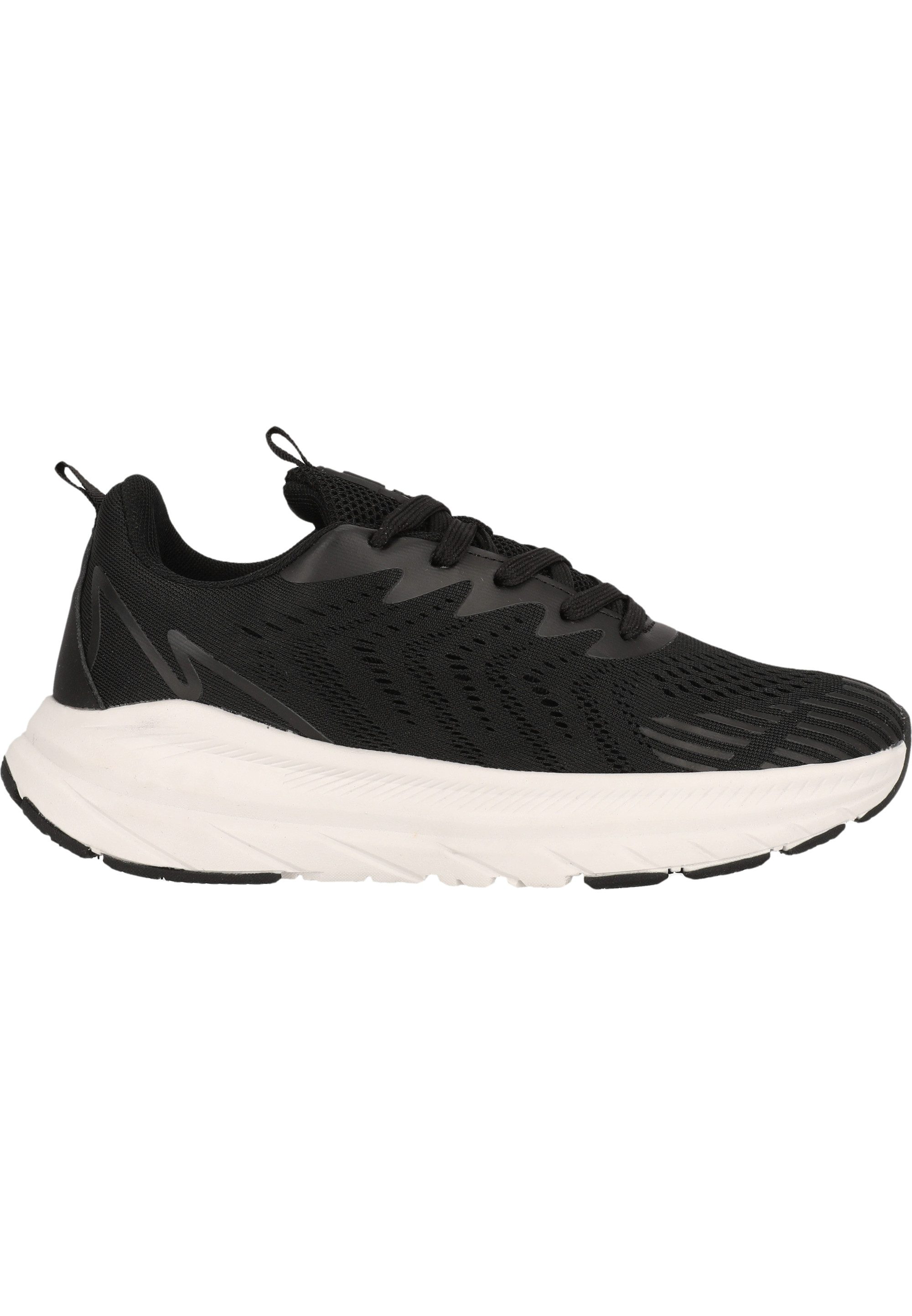 ENDURANCE Adriel Sneaker im sportlichen Design