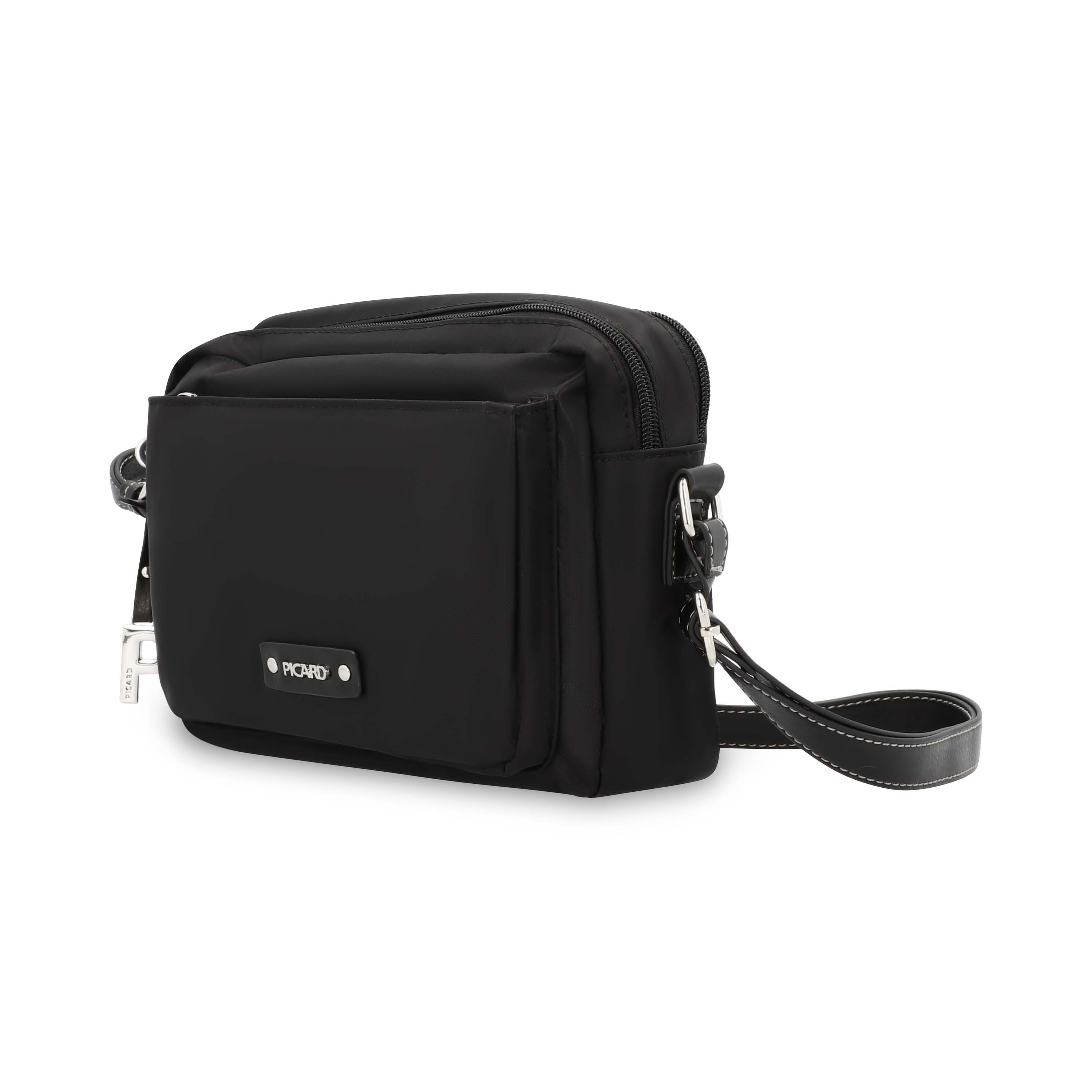 Picard Schultertasche PICARD Schultertasche Sonja aus Synthetik