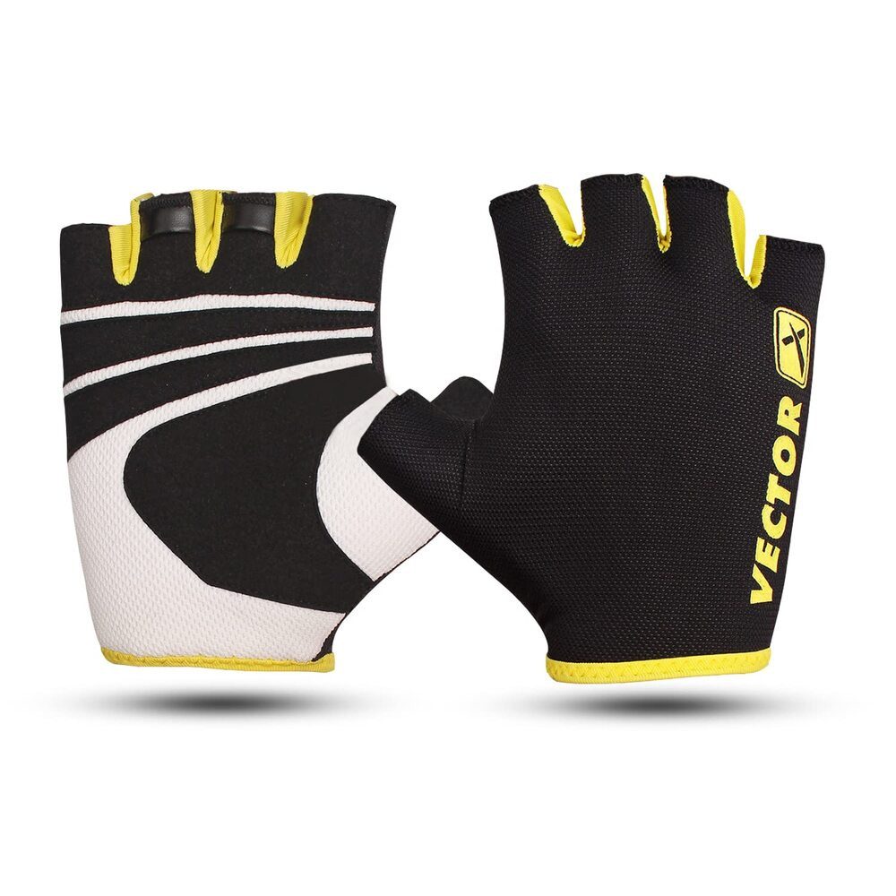 Vector X Trainingshandschuhe VX-450 Fitness-Handschuhe für günstig online kaufen