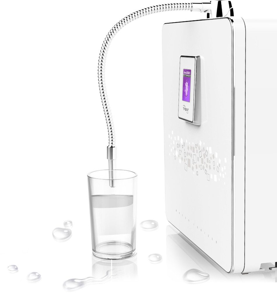 Tyent Wasserfilter