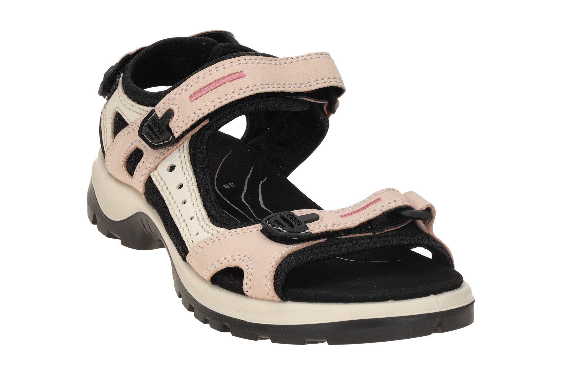 Ecco 06956361155 Sandalette