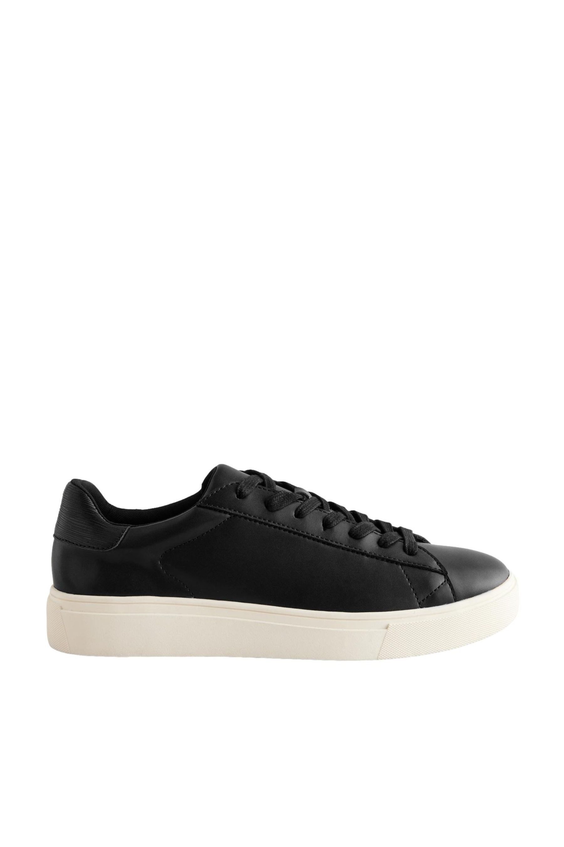 Minimalistische Sneaker Sneaker