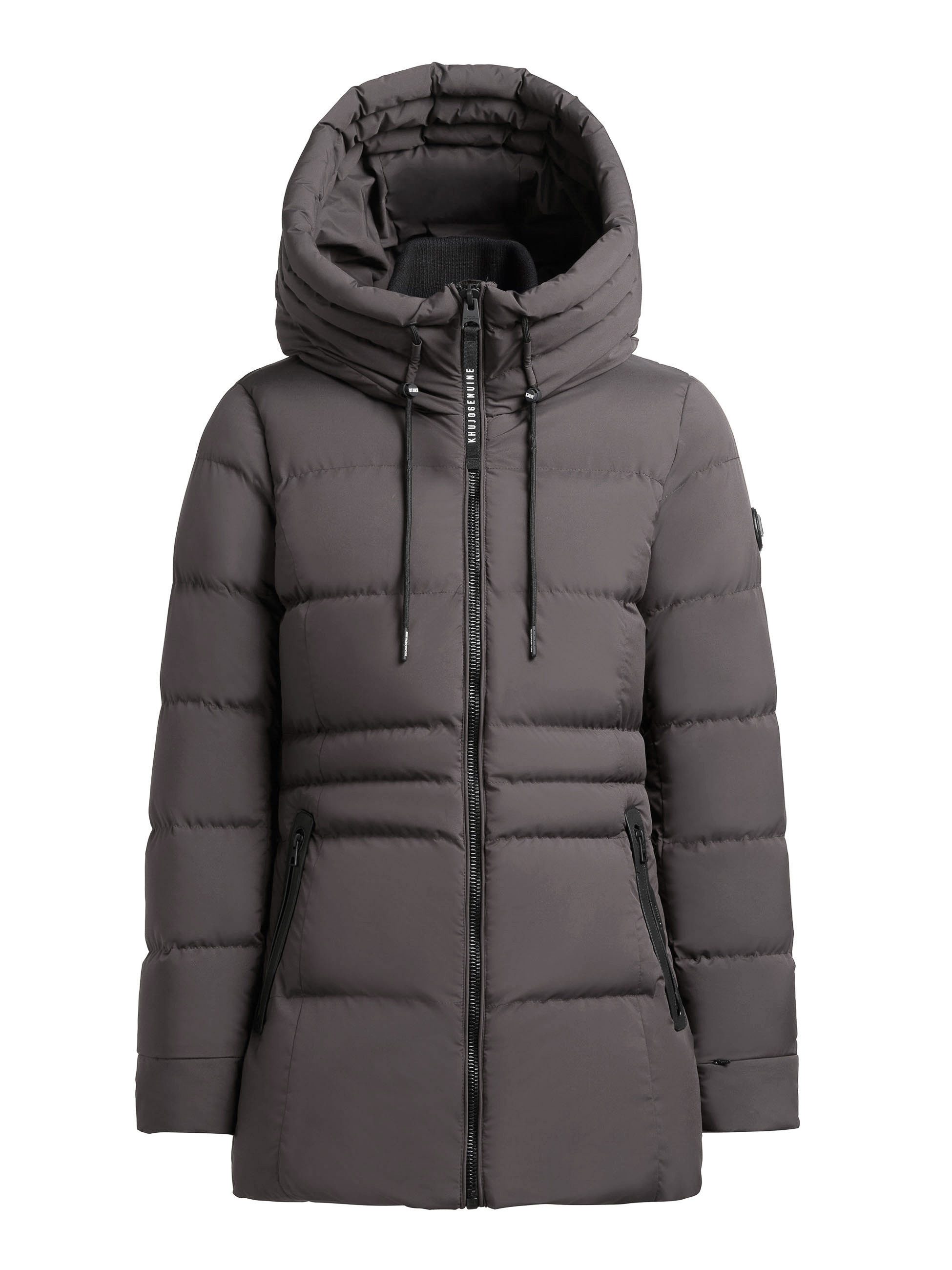 Steppjacke MATLA
