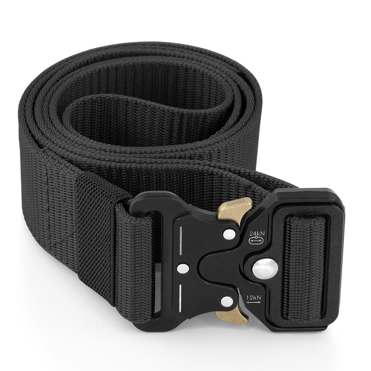 MidGard Hüftgürtel taktischer Gürtel aus Nylon, günstig online kaufen