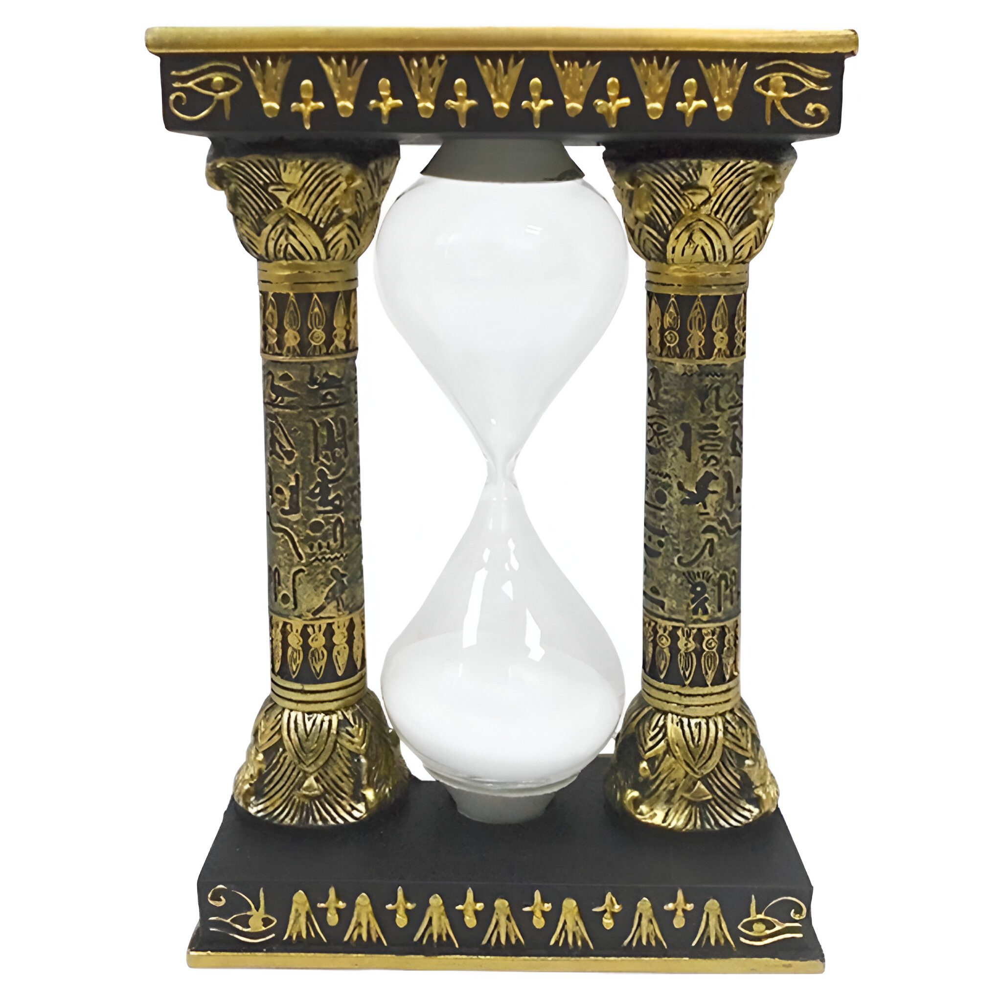 MystiCalls Sanduhr Ägyptische Sanduhr