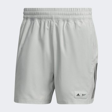 adidas Sportswear Funktionsshorts PARLEY RUN FOR THE OCEANS SHORTS