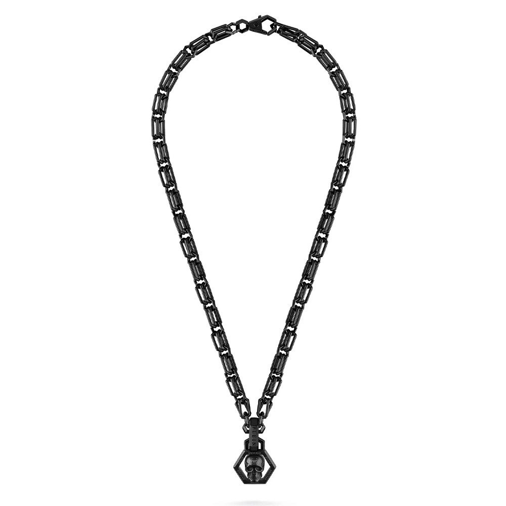 PHILIPP PLEIN Kette mit Anhänger PLEIN ICON CHAIN PJ9EA12NU
