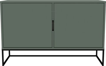 Tenzo Sideboard LIPP, mit 2 Türen, Design von Tenzo Design studio