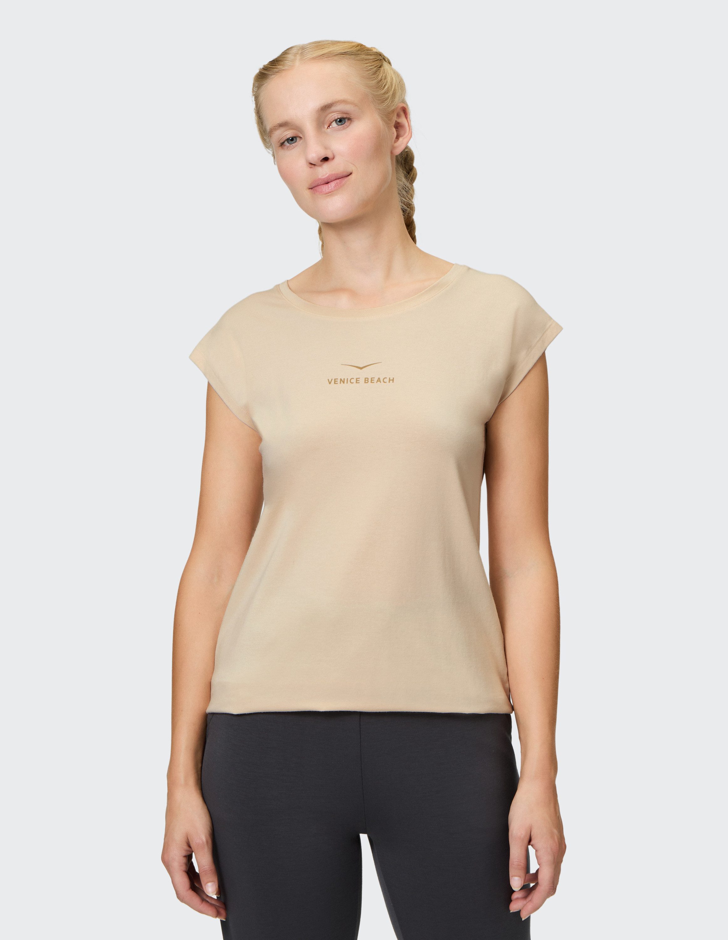 Venice Beach T-Shirt T-Shirt VB Wonder günstig online kaufen