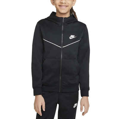 Nike Kapuzensweatjacke Nike Sportswear Zip-Hoodie