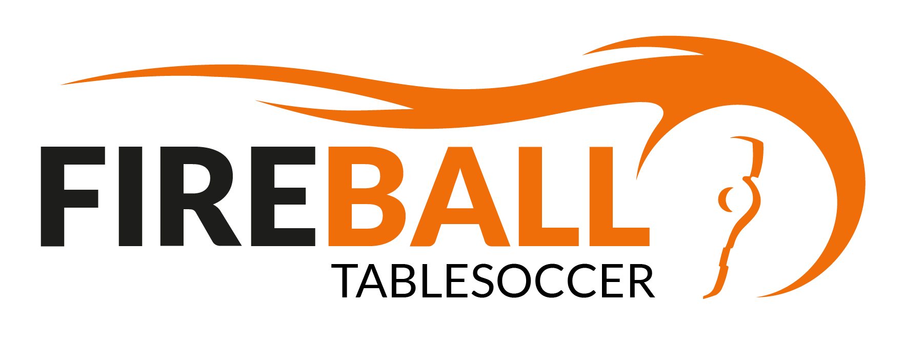 Fireball-Tablesoccer