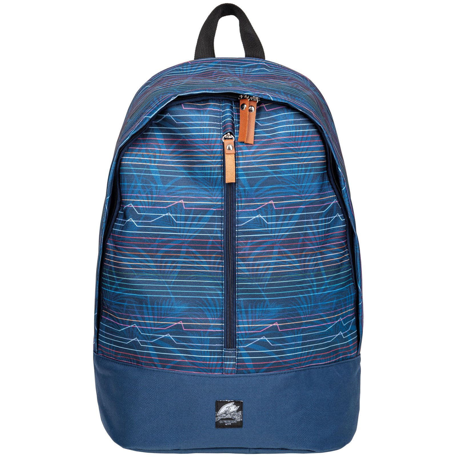 Rucksack F2 Rucksack Settler Tasche 23 L Pinestripe 2024