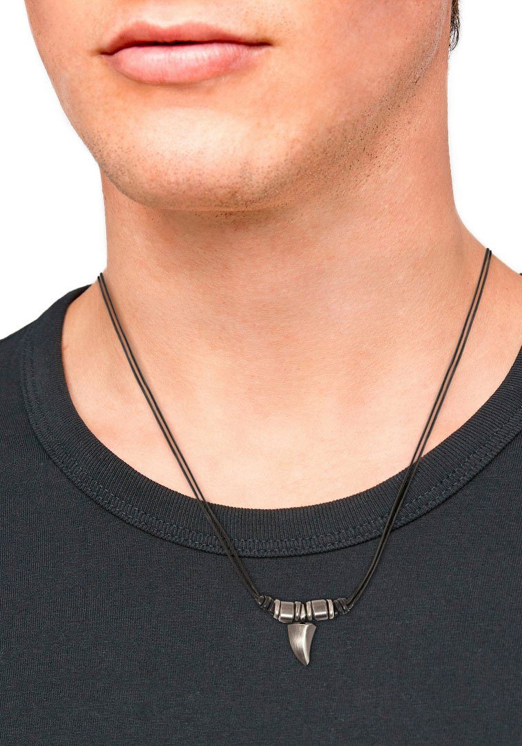 s.Oliver Kette mit Anhänger Zahn, 20355...