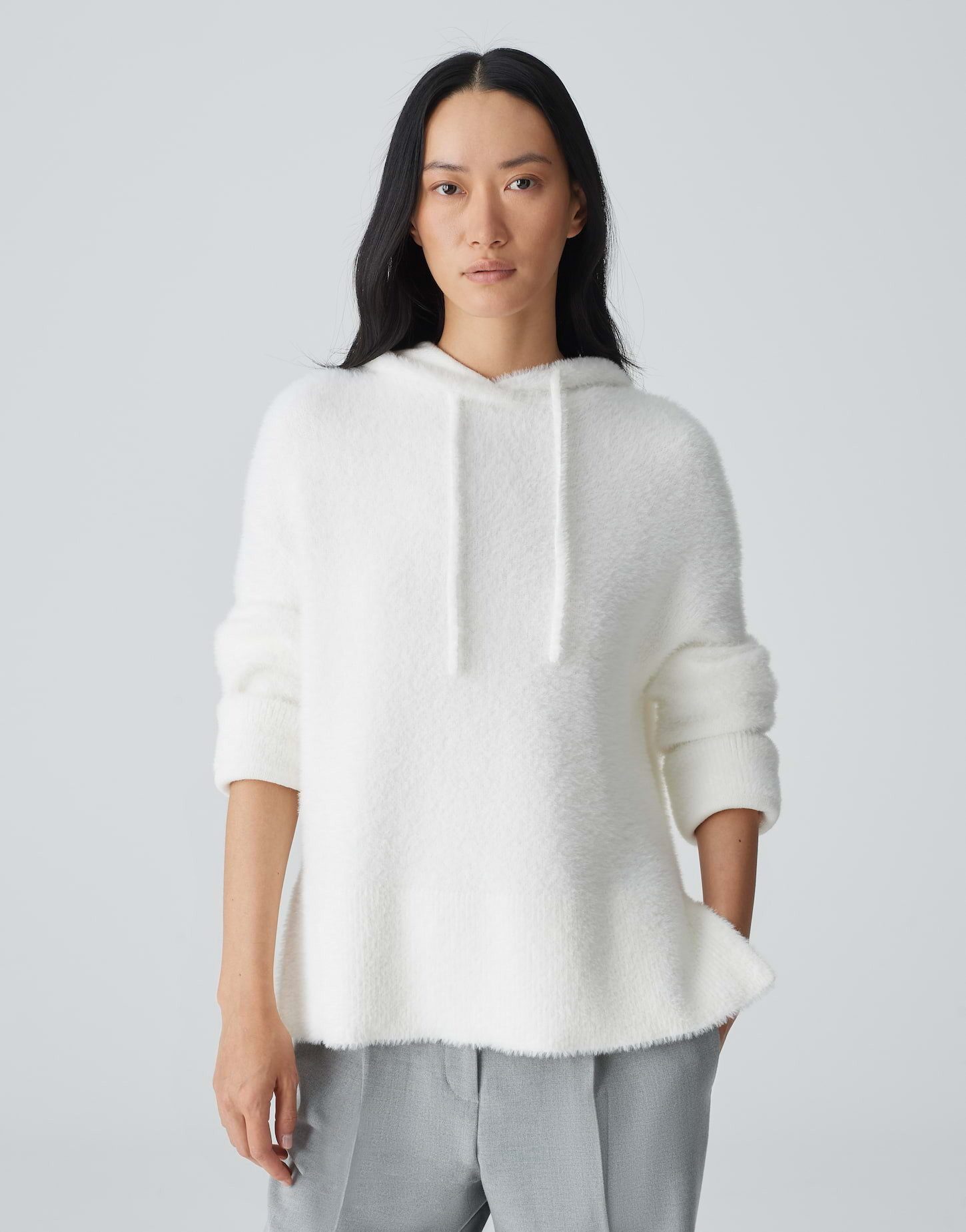 OPUS Kapuzenpullover Pidlona günstig online kaufen